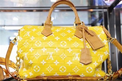 borsa louis vuitton 1 milione|La borsa da un milione di dollari di Louis Vuitton: «spifferato» sui .